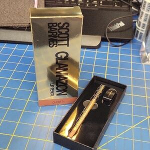 Scott Barnes Glamazon Lip Pencil New in Box